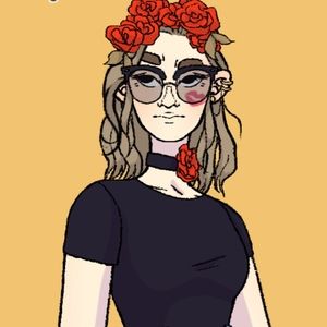 Meet your Posher, Sofie